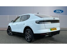 Ford Capri 210kW Premium 77kWh 5dr Auto Electric Estate